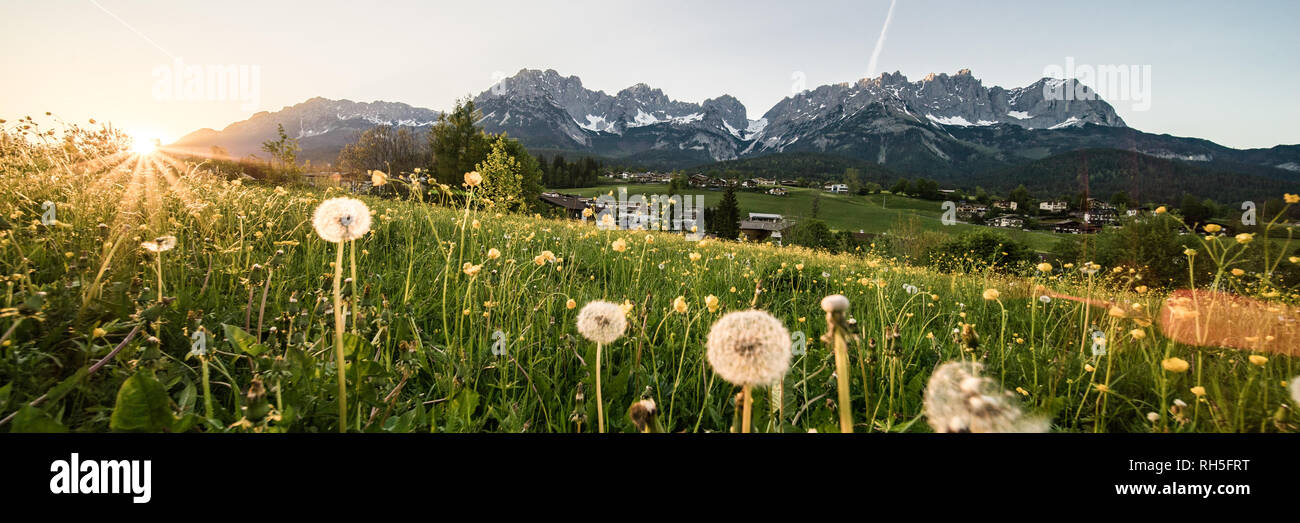 Bergdoktor Stock Photos Bergdoktor Stock Images Alamy