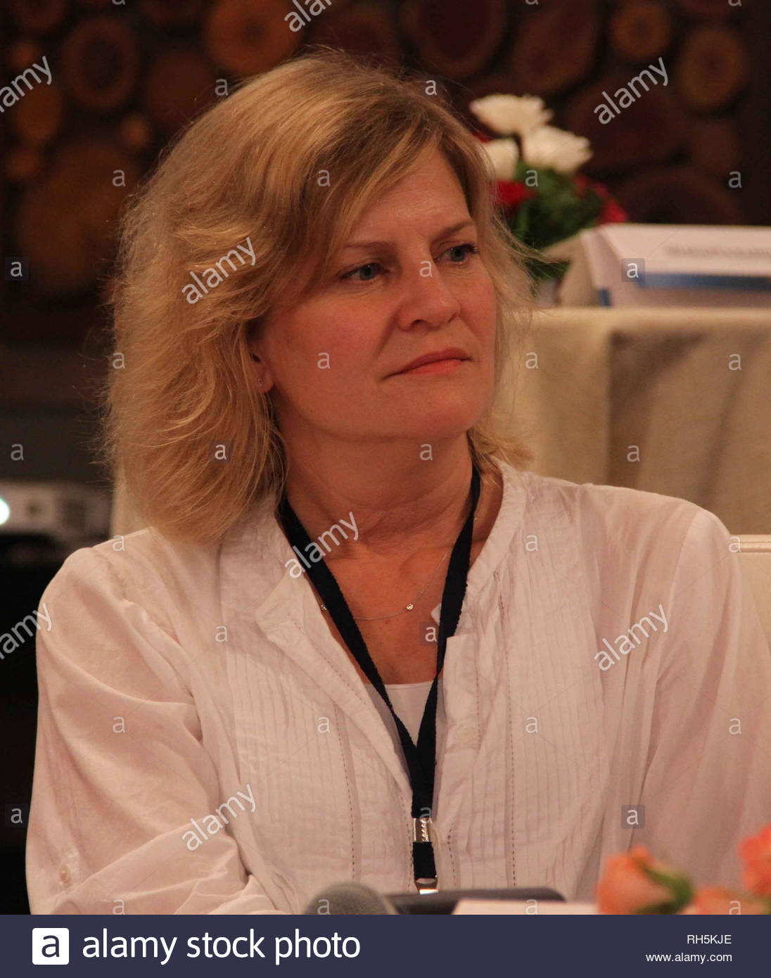 2019 year - Carol Barbee 2019 year