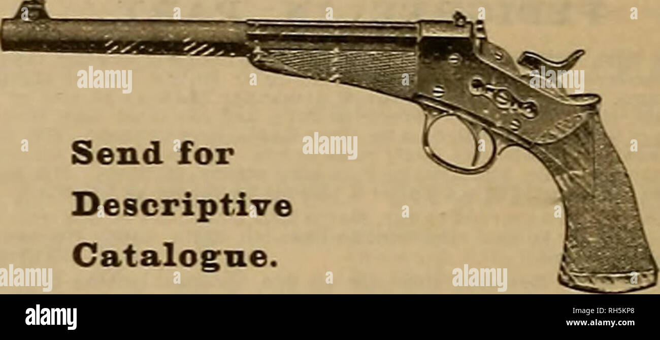 W Richards Gunmaker Gun Maker scanned Paper Gun Case Label Accessories 