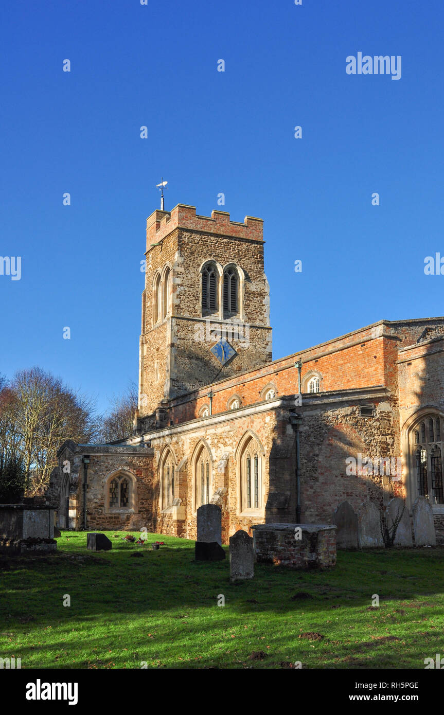 Bedfordshire Beds Stock Photos & Bedfordshire Beds Stock Images Alamy