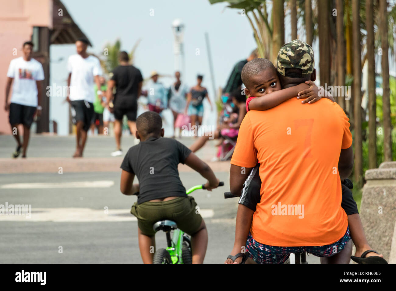 South african black boy hi-res stock photography and images - Alamy