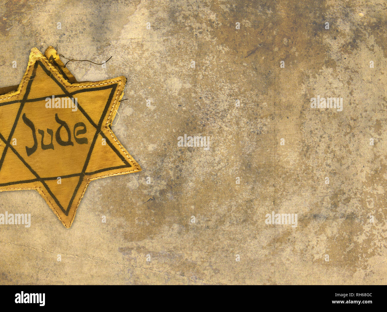 jewish star ww2