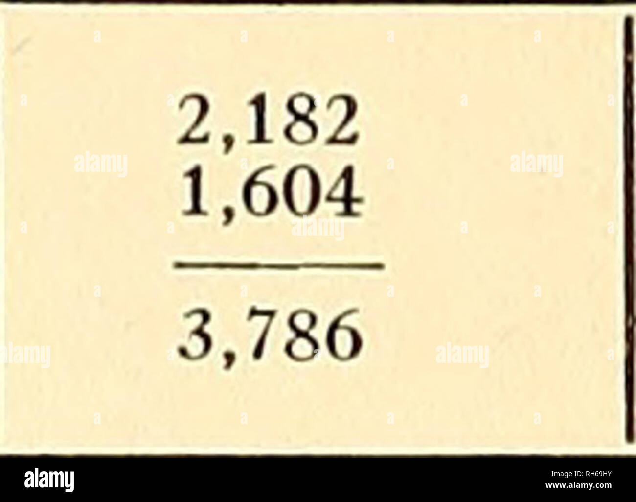 Breeding Of Farm Animals Livestock 146 Breeding Of Farm Animals For Convenience Of Study This Table See Below Is Divided Into Four Parts The First Division Including Those Dams With Two
