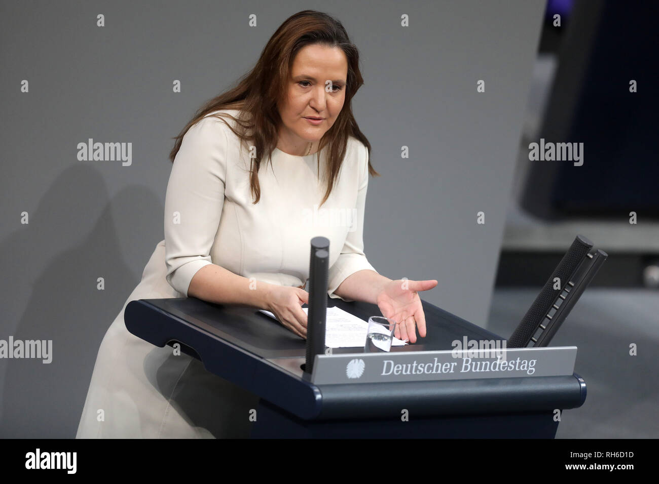 Picture of Manja Schüle