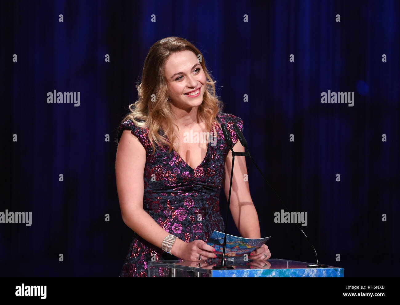 Sophia Florsch High Resolution Stock Photography And Images Alamy