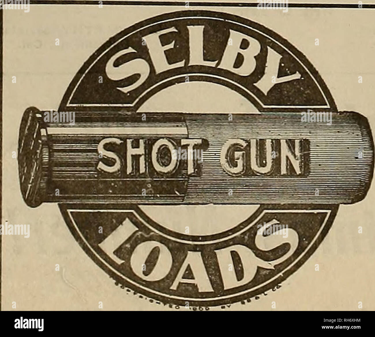 Lead and steel shotgun shells hi-res stock photography and images - Alamy