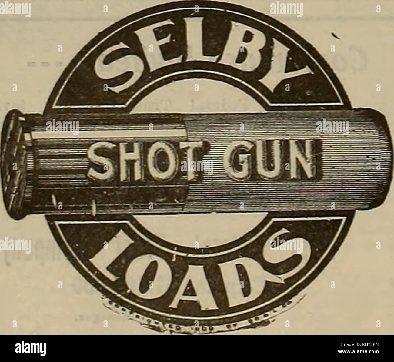 Winchester model 12 hires stock photography and images Alamy