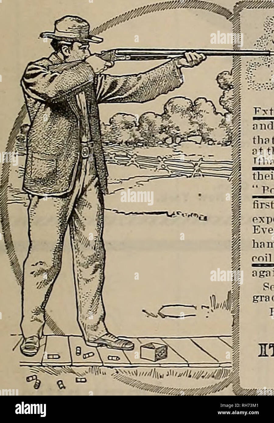 superior sporting goods on Breeder And Sportsman Horses Fine Fishing Tackle Guns Sporting And Outing Goods Phone Temporary 1883 5 Q Market Francisco Wms Fyt N P Osp Shooting With Pvr N Rlktrihntinn And Good Npnotrarion Are