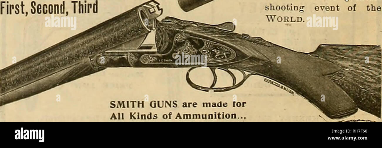 remington arms 4th of july