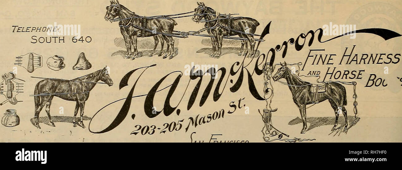 . Breeder and sportsman. Horses. 1 ne Harness Horse boots San Francisco,  Cal.. IMPROVE YOUR SCORES RANGE OR TRAPS BY USING A REMINGTON Makers of  DOl'BLE-BAKREl HAMHERLESS GUNS {Ejector and Non-Ejector (, BOUBLE-BAKKEl