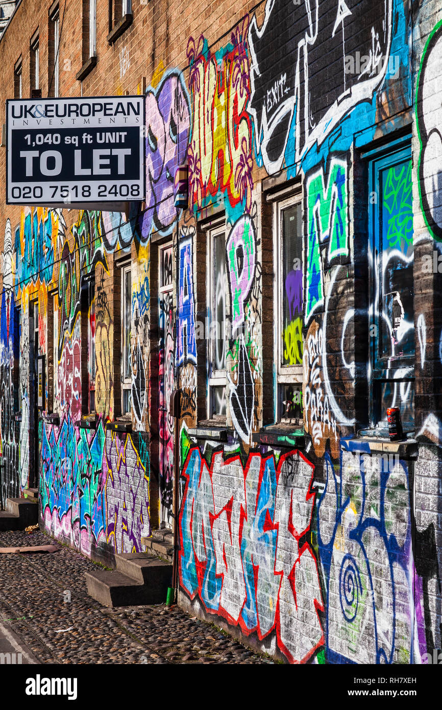 Shoreditch business district hires stock photography and images Alamy