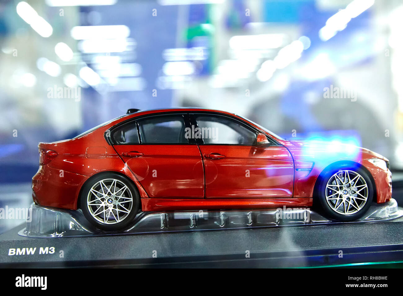 Page 3 Bmw Rear High Resolution Stock Photography And Images Alamy