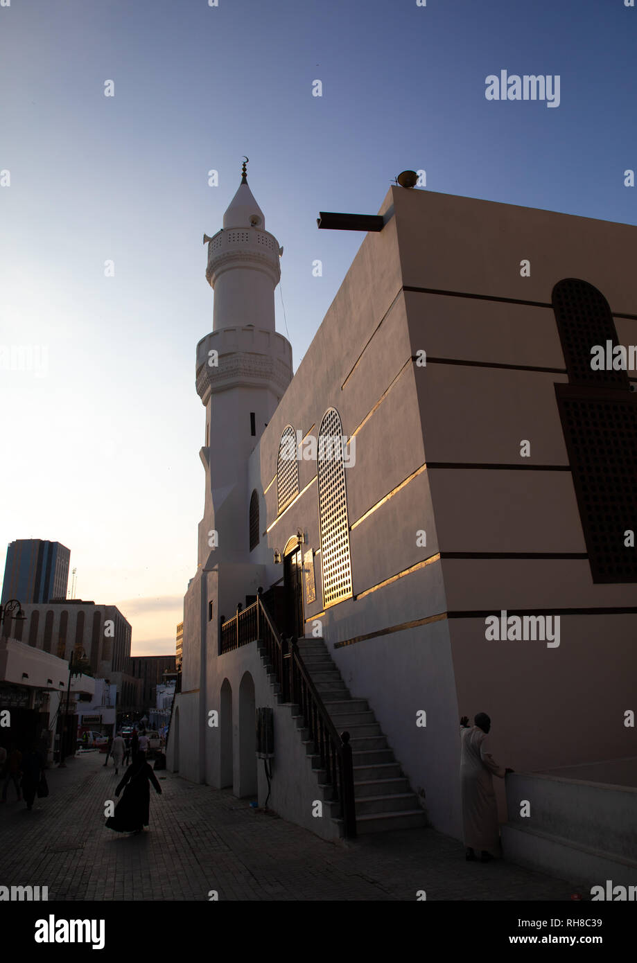 Mecca saudi arabia mosque hires stock photography and images Alamy