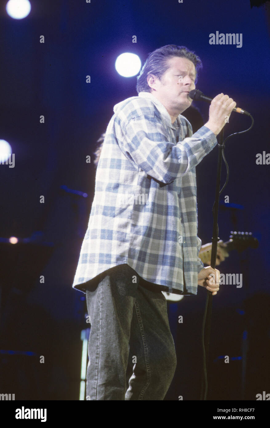 Don henley hi-res stock photography and images - Alamy