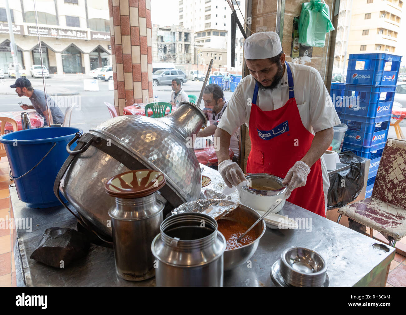 Cookdoor Riyadh
