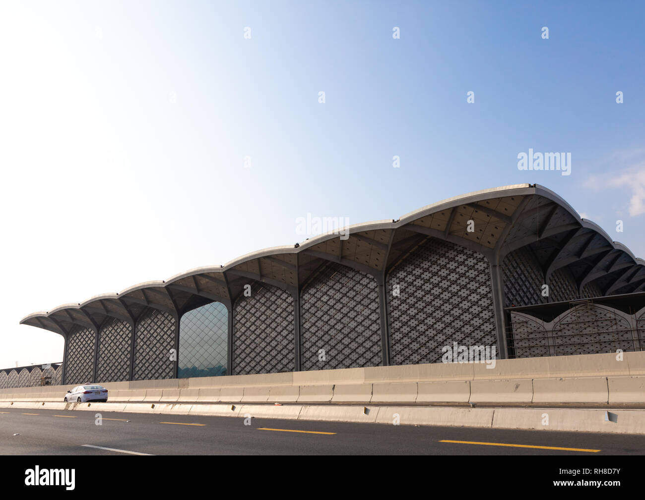 Haramain high speed rail project railway technology 50 off