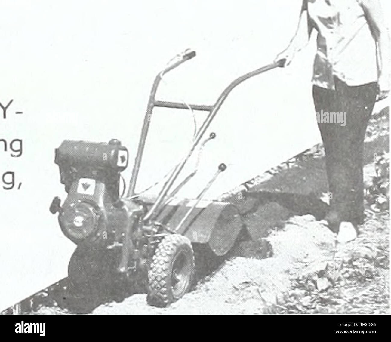 Bountiful Ridge Nurseries 1974 1975 Retail And Commercial