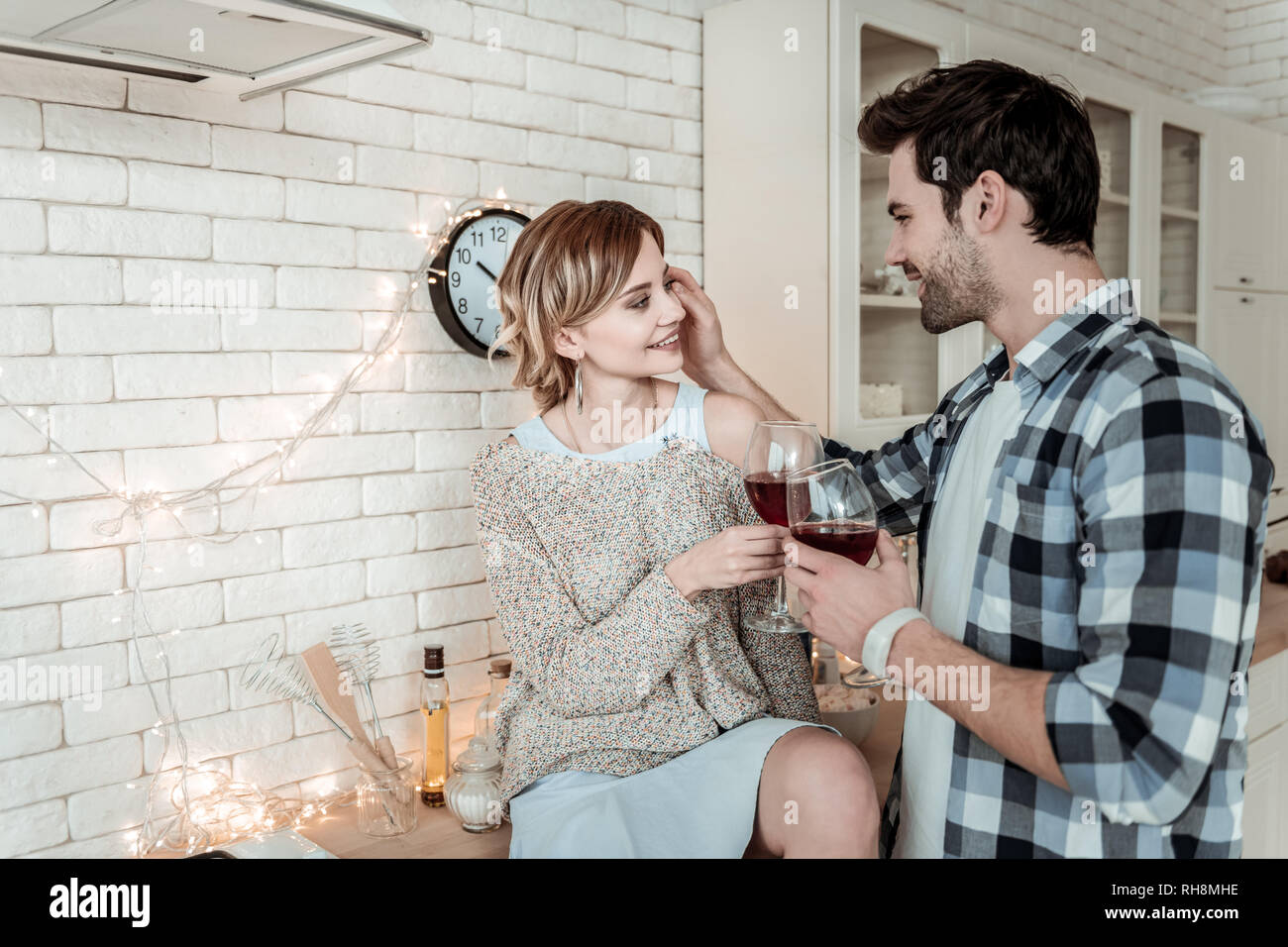 Are you a good wife? hi-res stock photography and images - Alamy