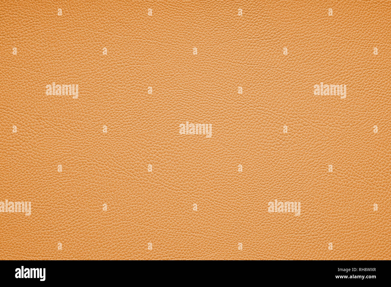 orange leather texture Stock Photo - Alamy