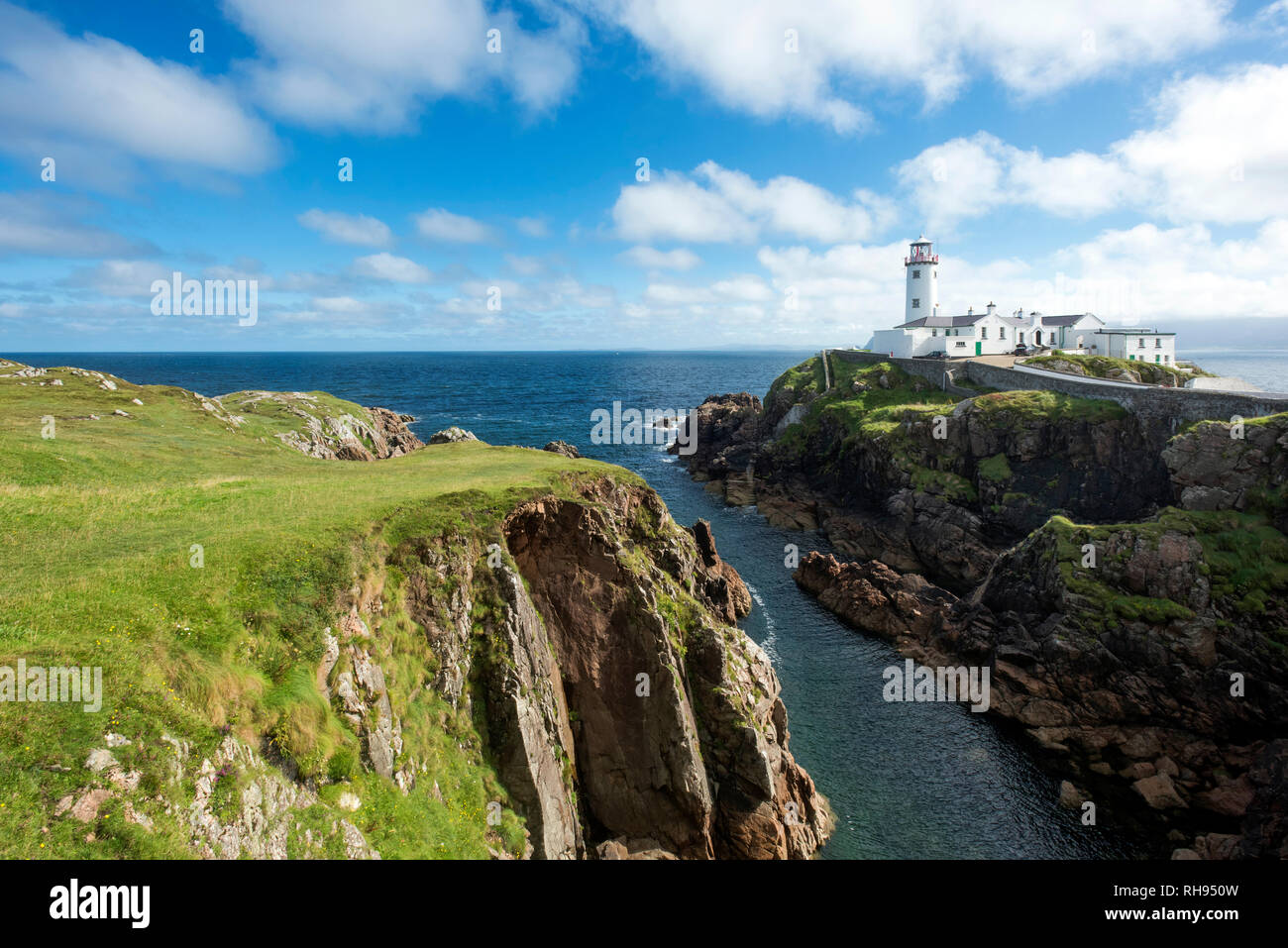 Revlin Fairy Fort — Donegal Town