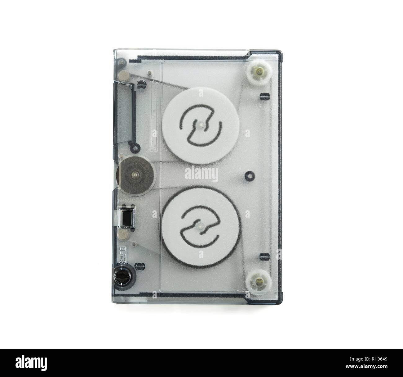 Cassette tape box hires stock photography and images Alamy