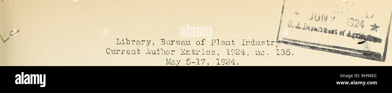 . Botany : current literature. Botany; Bibliography. Addisonia Addisonia. v.9, no.l, Mr.1924. Chrysanthemum &quot;Joan Edwards&quot; p.1-2. col. pi.289. Chrysanthemum &quot;White Doty&quot; p.3-4. col. -pi.290. Chrysanthemum &quot;Rena&quot; p.5-6. col. pi.291. Chrysanthemum &quot;Xalifornia&quot; p.7-8. ccl.pl. 292. Chrysanthemum &quot;Nellie Blake1' p. 9. col.pi.293. Chrysanthemum &quot;Cranfordia&quot; p. 11-12. cel. pi.294. Chrysanthemum &quot;Christmas Gold&quot; p.13-14. col. pi.295. Chrysanthemum &quot;Emma&quot; p.15 col.pi.296. Agron. Colon. So may, P. de Les curcurbitacees tropicales Stock Photo