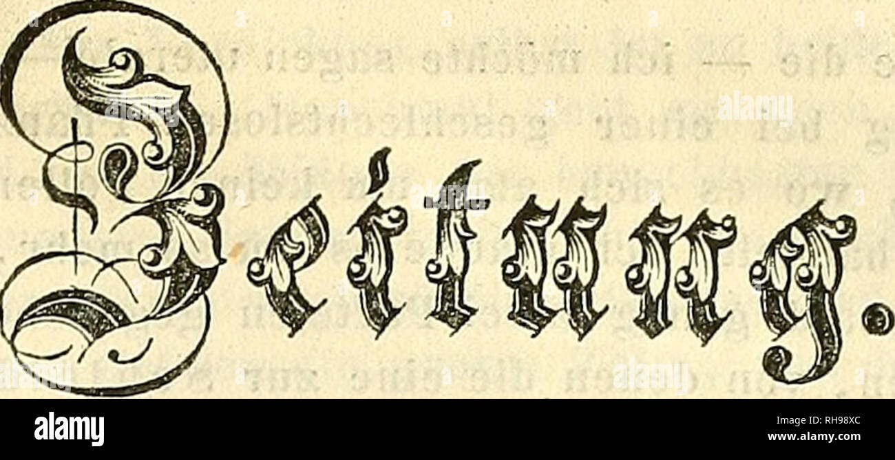 . Botanische Zeitung. Plants; Plants. 6. Jalirrae^. cn 14. ^ptil 1848. 15. ^tlleli. inJiattt Ol*lg.: K. MüllerGesch. d. Keimung v. Isoetes lacustris. — Kunze In filices Javae Zollingerianas observat.— IJit*: Unp,er Chloris protogaea. — Annal. d. scienc. natur. VII. — SsMUIlll,: 11g n er Schlesiens LauT)- und Leber- moose. — K« ]5fot.! Pogosfemon Patchouhj. — Opiz Pflanzentaiisch-Unternehmen. — 297 — 298 Geschichte der Keimung von Isoeies lacustris. Von Karl Müller. Hierzu Tafel IL 'S- !• Einleitendes. Ueber diesen Gegenstand hat bereits Herr A. Raffen au Delile einen Beitrag geliefert. Der- se Stock Photo