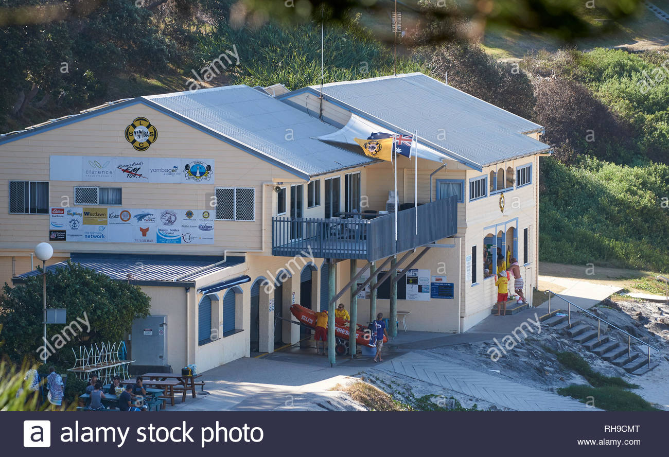 Main Beach Surf Club Main Stock Photos Main Beach Surf Club Main