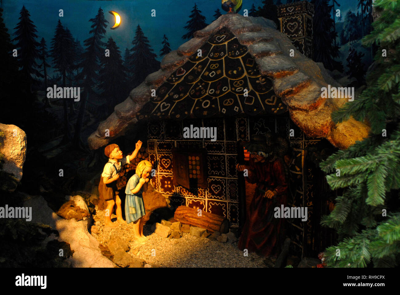 Pöstlingberg linz hi-res stock photography and images - Alamy