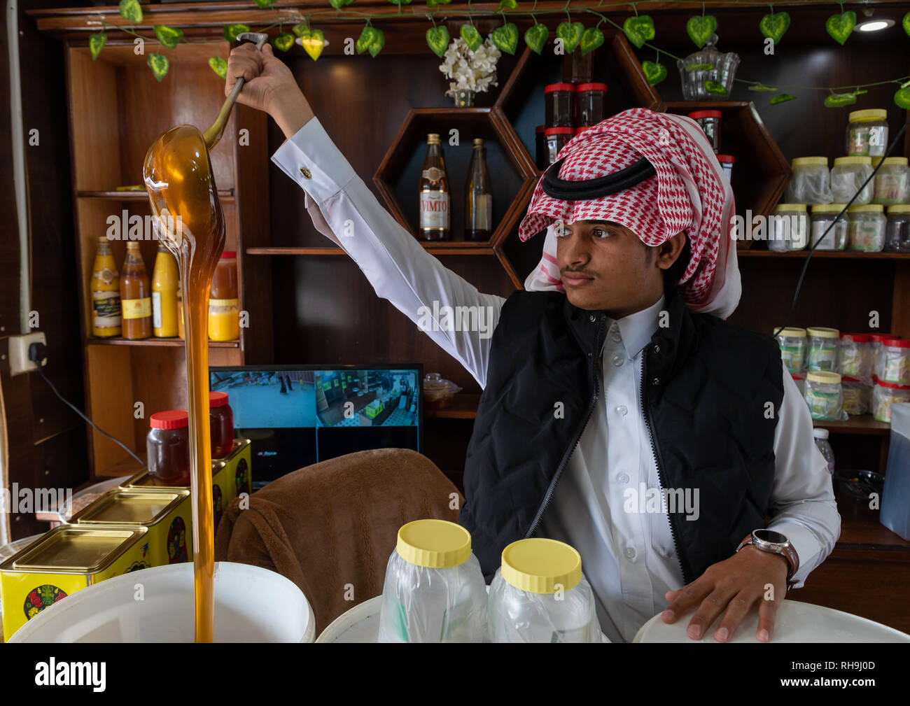 saudi181501-hi-res-stock-photography-and-images-alamy