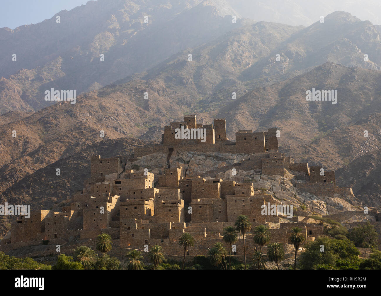 Marble village hi-res stock photography and images - Alamy