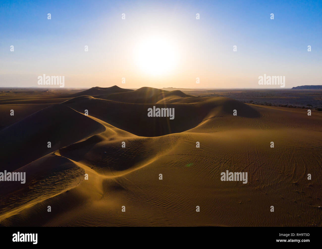 empty quarter rub al khali