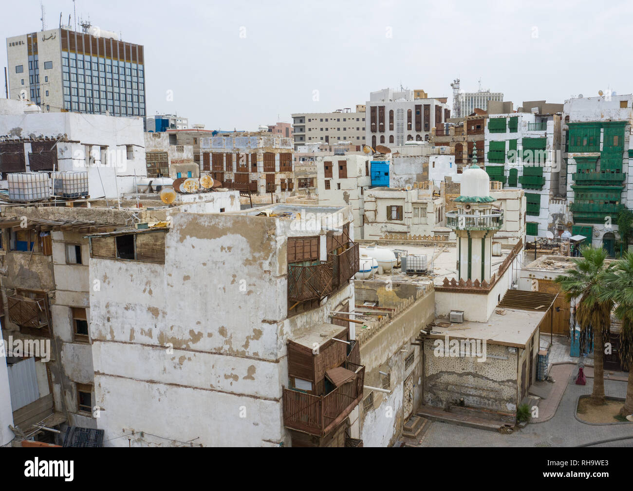 Mecca aerial hires stock photography and images Alamy