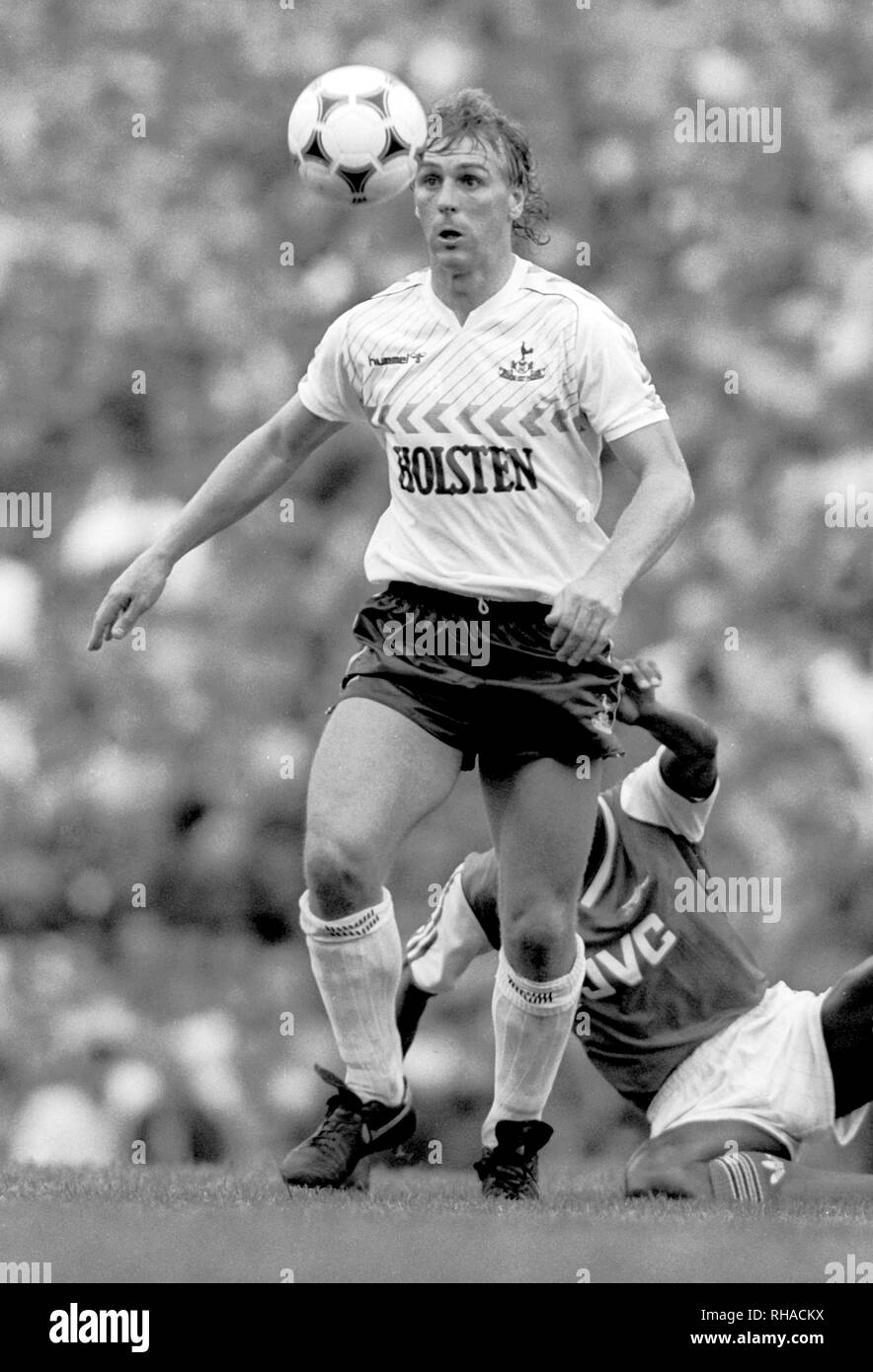 Graham Roberts, Tottenham Hotspur Wiki