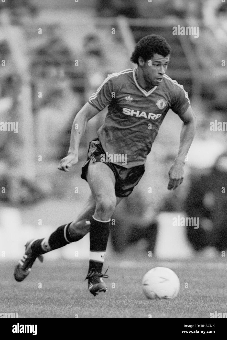Paul mcgrath hires stock photography and images Alamy