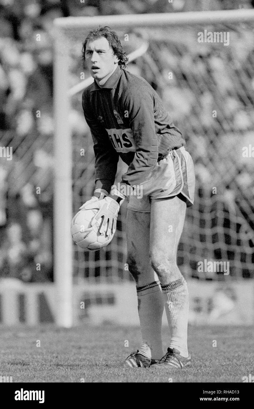 Picture of Martin Hodge