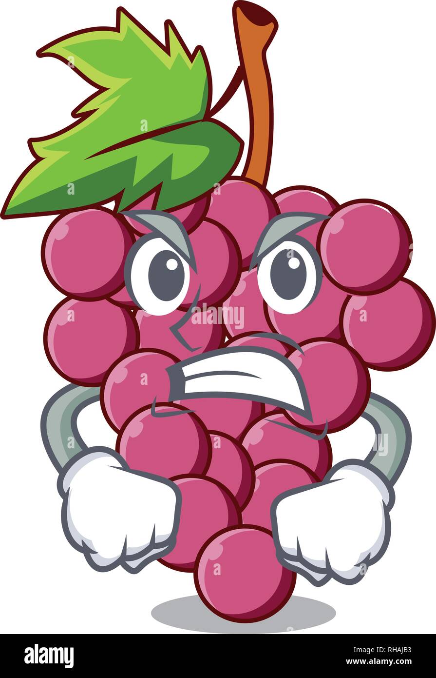The grape of wrath Stock Vector Images Alamy