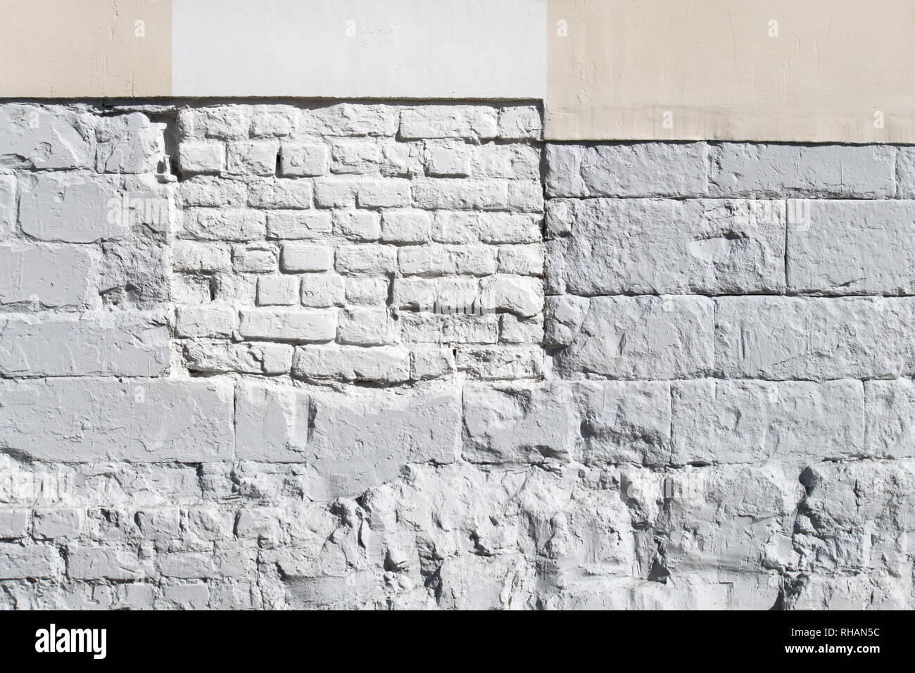Painted wall background Stock Photo Alamy