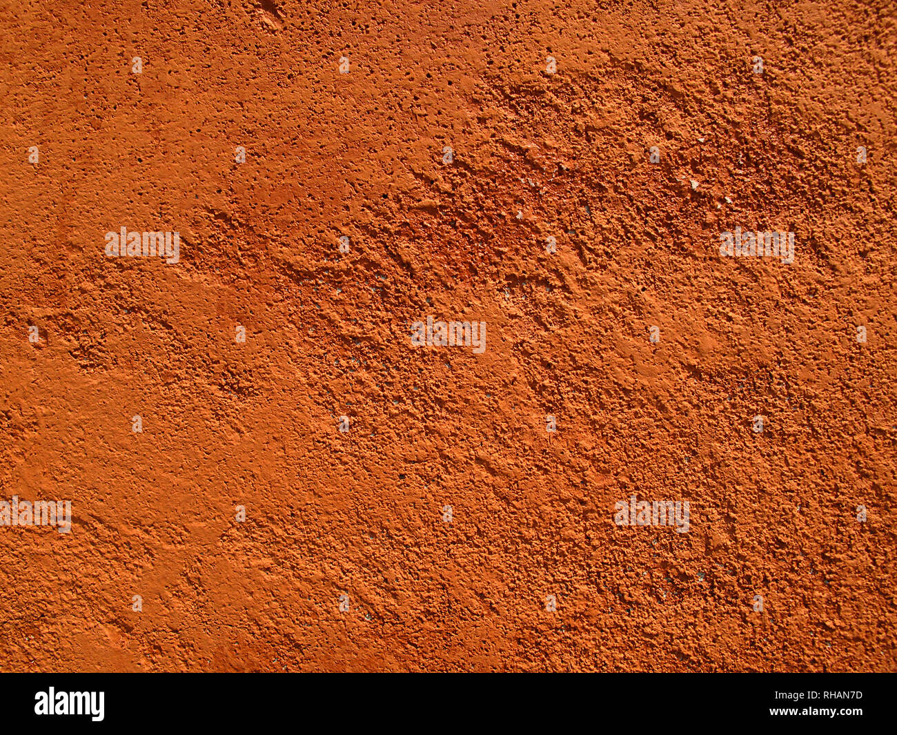 Painted rough cement wall texture Stock Photo Alamy