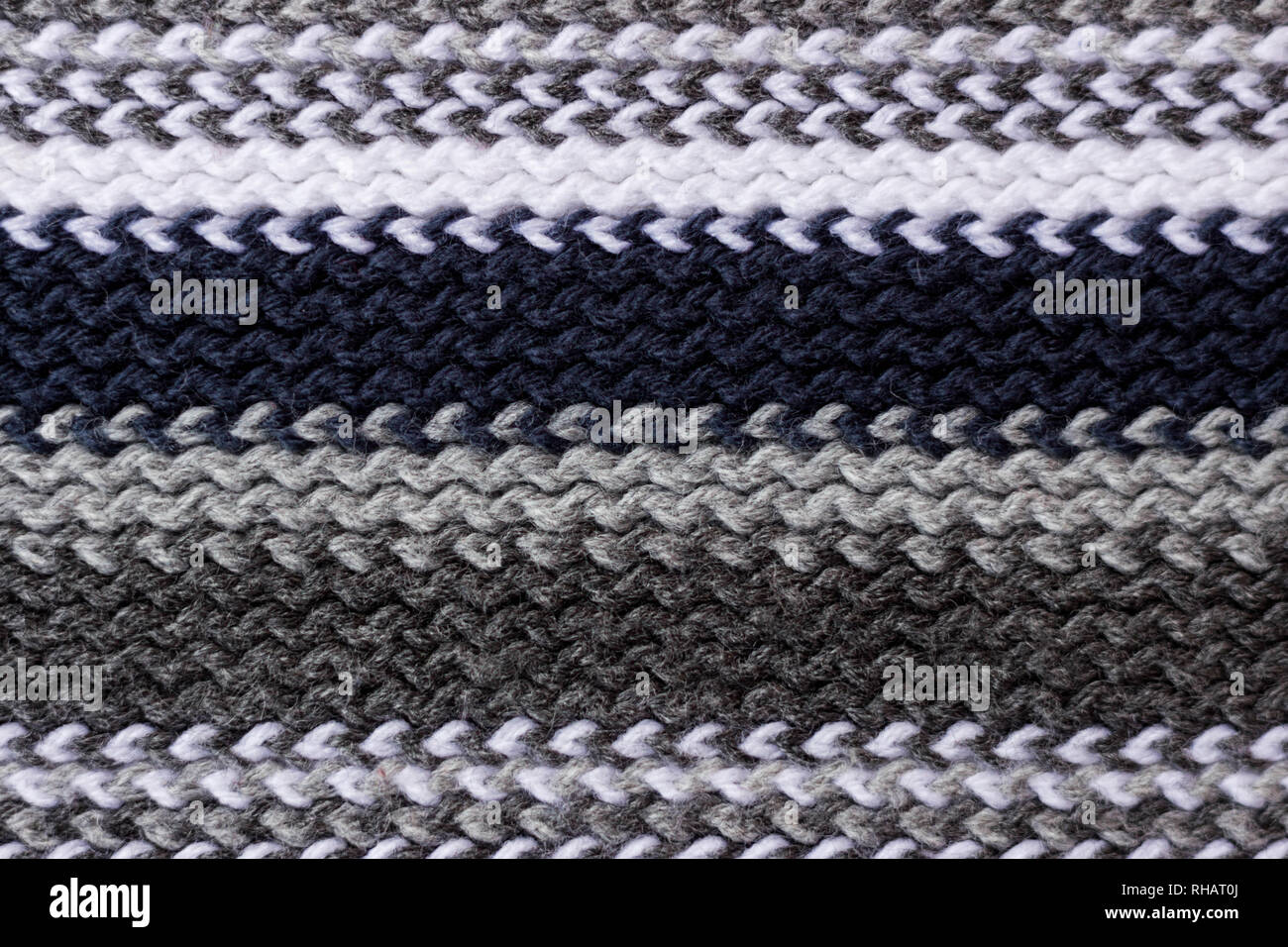 Knitting texture hi-res stock photography and images - Alamy