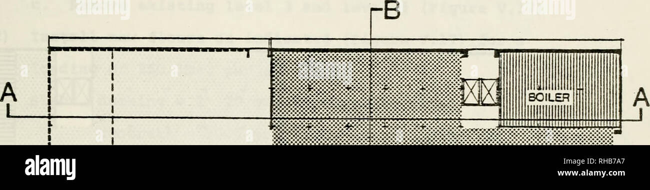 Boston Fish Pier Feasibility Study Buildings Fisheries Land Use