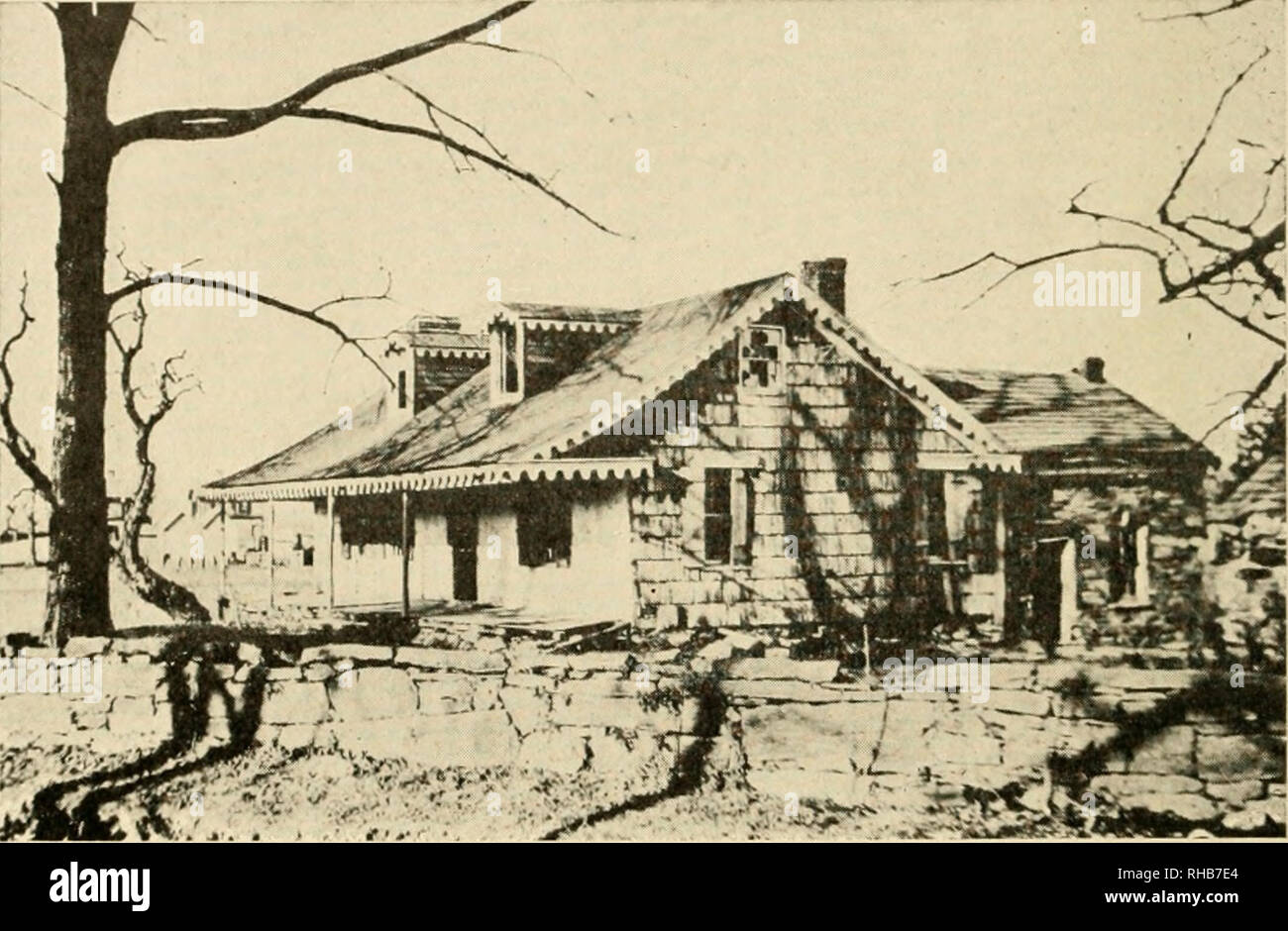 . The borough of the Bronx, 1639-1913; its marvelous development and historical surroundings. 142 THE BOROUGH OF THE BRONX W. Fox, president of the first gas company in America, who also was one of the first Croton Water Commissioners appointed by Governor Macy. On Westchester Avenue opposite Foxhurst Mansion, stood Brightside, the country seat of the late Colonel Hoe, the inventor of the &quot;Hoe Lightning or Rotary Press.&quot; Richard March Hoe was born in New York, September 12, 1812. His father, Robert Hoe, came to New York from Lancashire, England, in 1803. A year or so later he settled Stock Photo