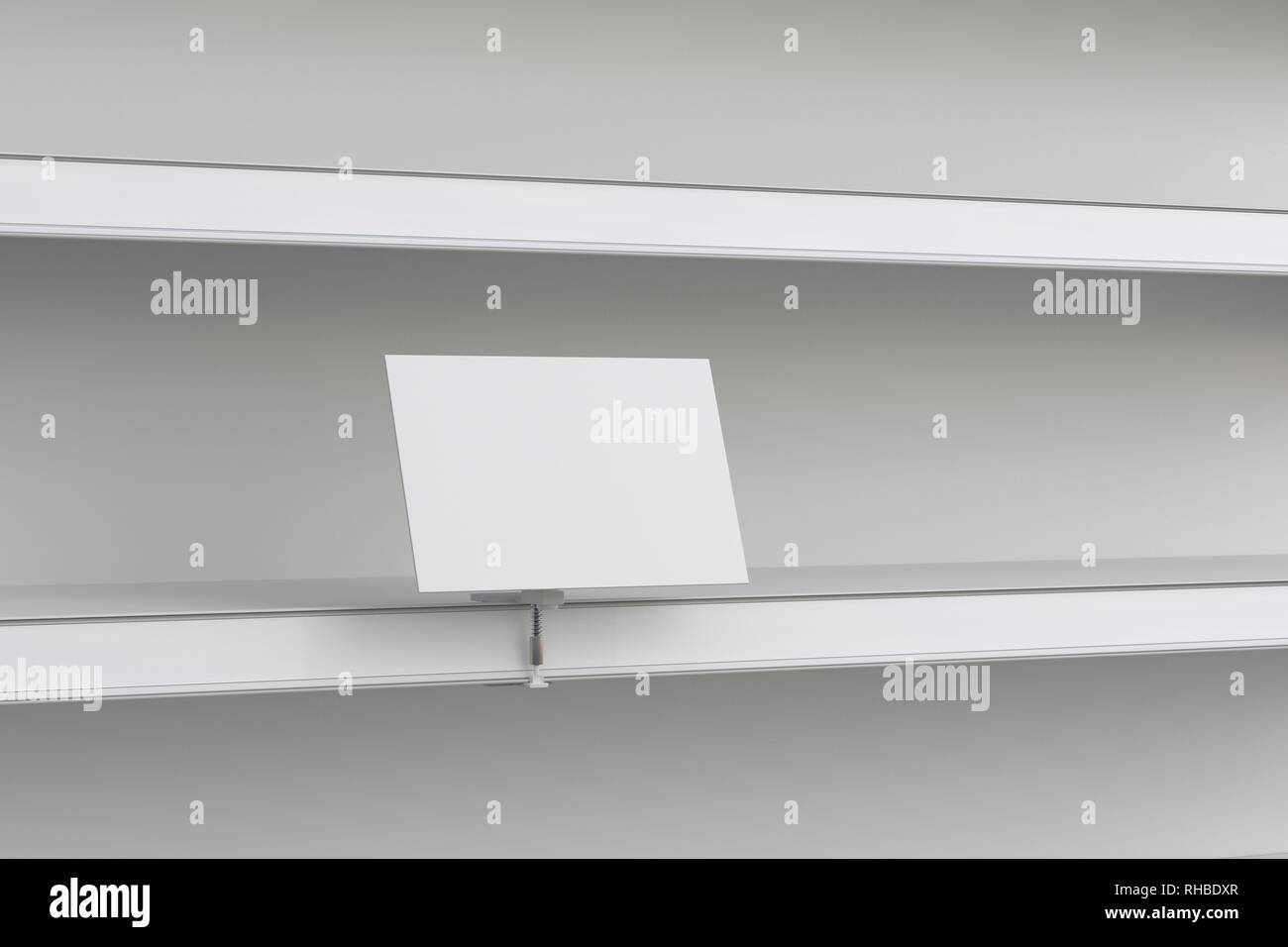 Download Shelf Advertising High Resolution Stock Photography And Images Alamy