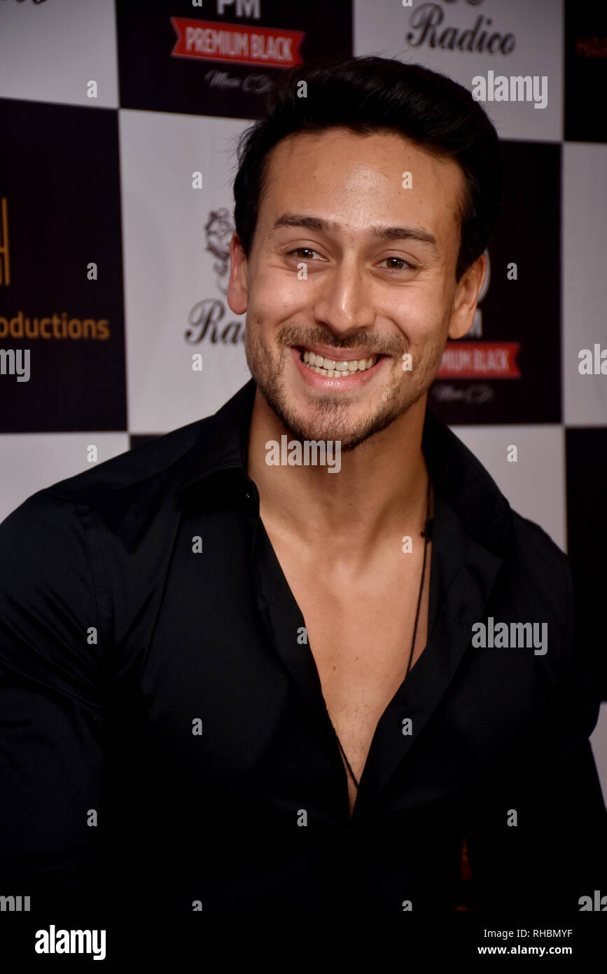Shroff High Resolution Stock Photography And Images Alamy