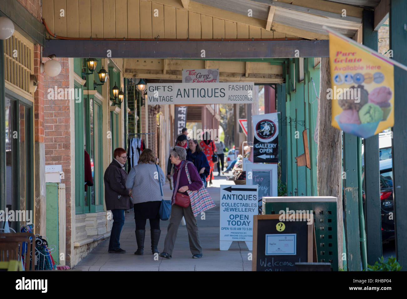 Central west region hires stock photography and images Alamy