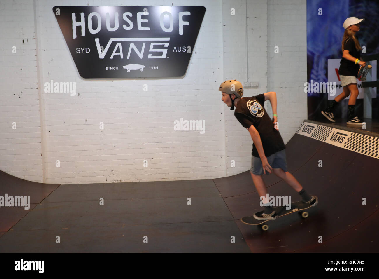 vans skateboard team