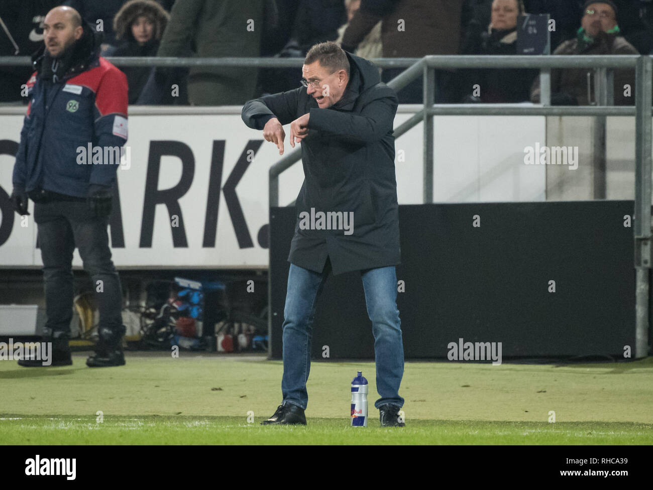Ralf rangnick 2019 hi-res stock photography and images - Alamy