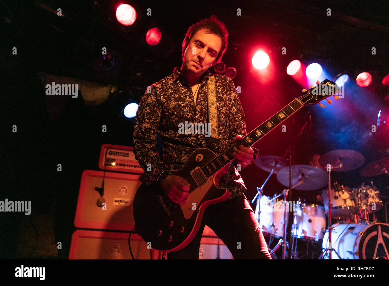 Mark abrahams hi-res stock photography and images - Alamy