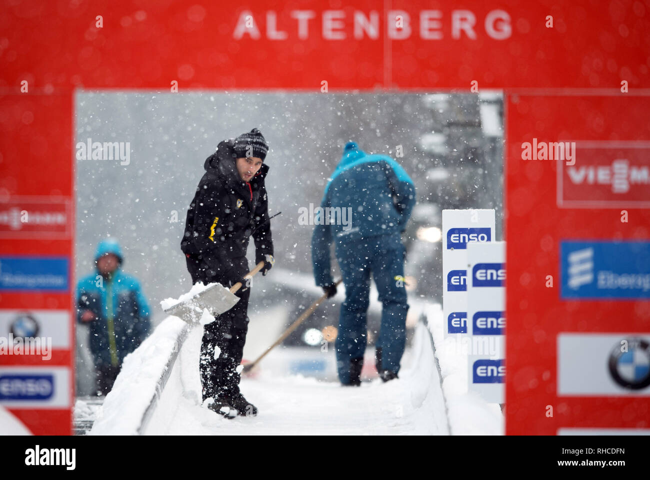 Single-Männer in Altenberg