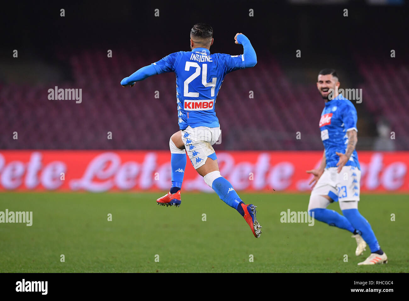 Celebration Insigne High Resolution Stock Photography And Images Alamy